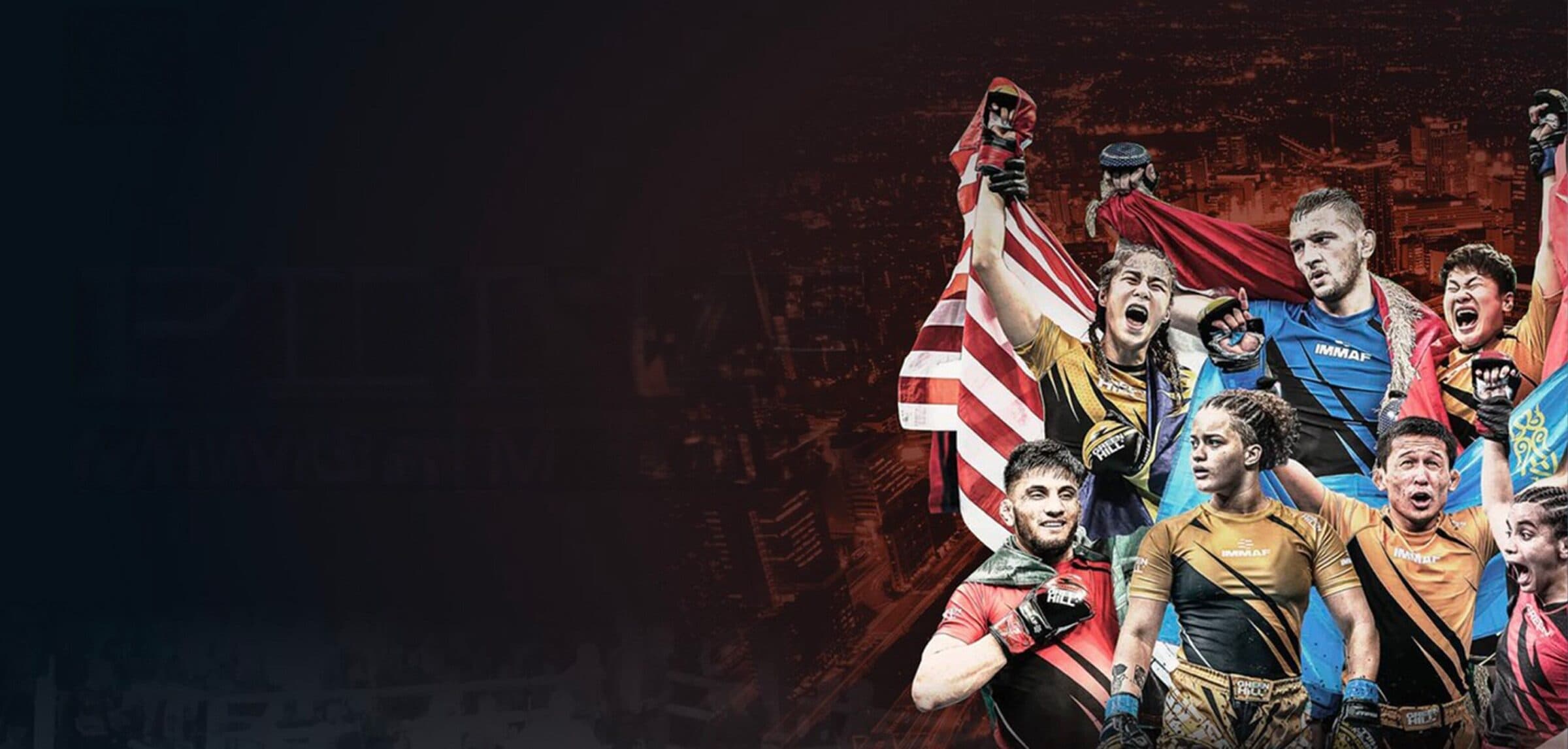 Immaf pr header