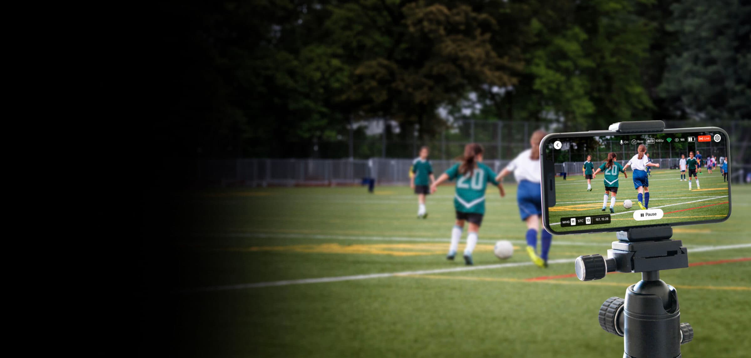 Socstv press release header