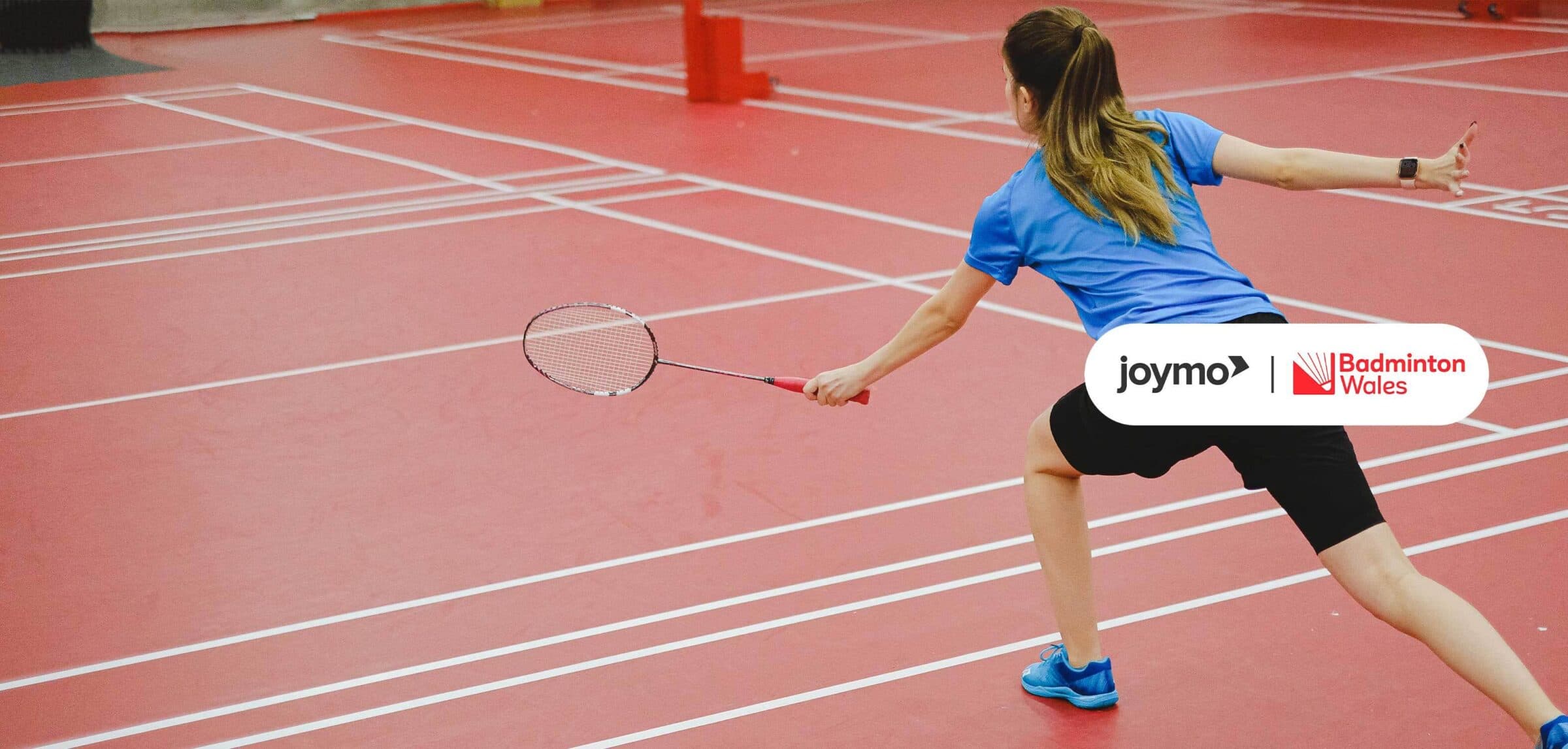 Badminton wales hero 1